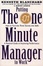Cover of Putting the One Minute Manager to Work