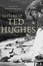 Cover of "Letters of Ted Hughes"