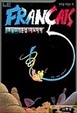 Cover of TOEIC Bridge 新版多益普級英語模