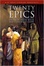 Cover of "Twenty Epics"