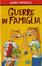 Cover of Guerre in famiglia