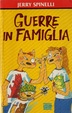 Cover of Guerre in famiglia