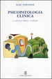 Cover of Psicopatologia clinica