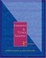 Cover of Harmony and Voice Leading