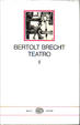 Cover of Teatro