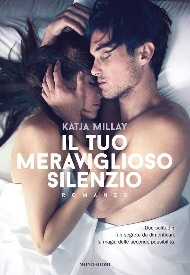 Più riguardo a Il tuo meraviglioso silenzio