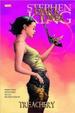 Cover of The Dark Tower: Treachery