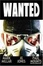 Cover of Wanted