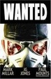 Cover of Wanted