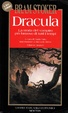 Cover of Dracula