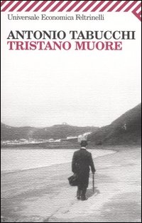 Image of Tristano muore