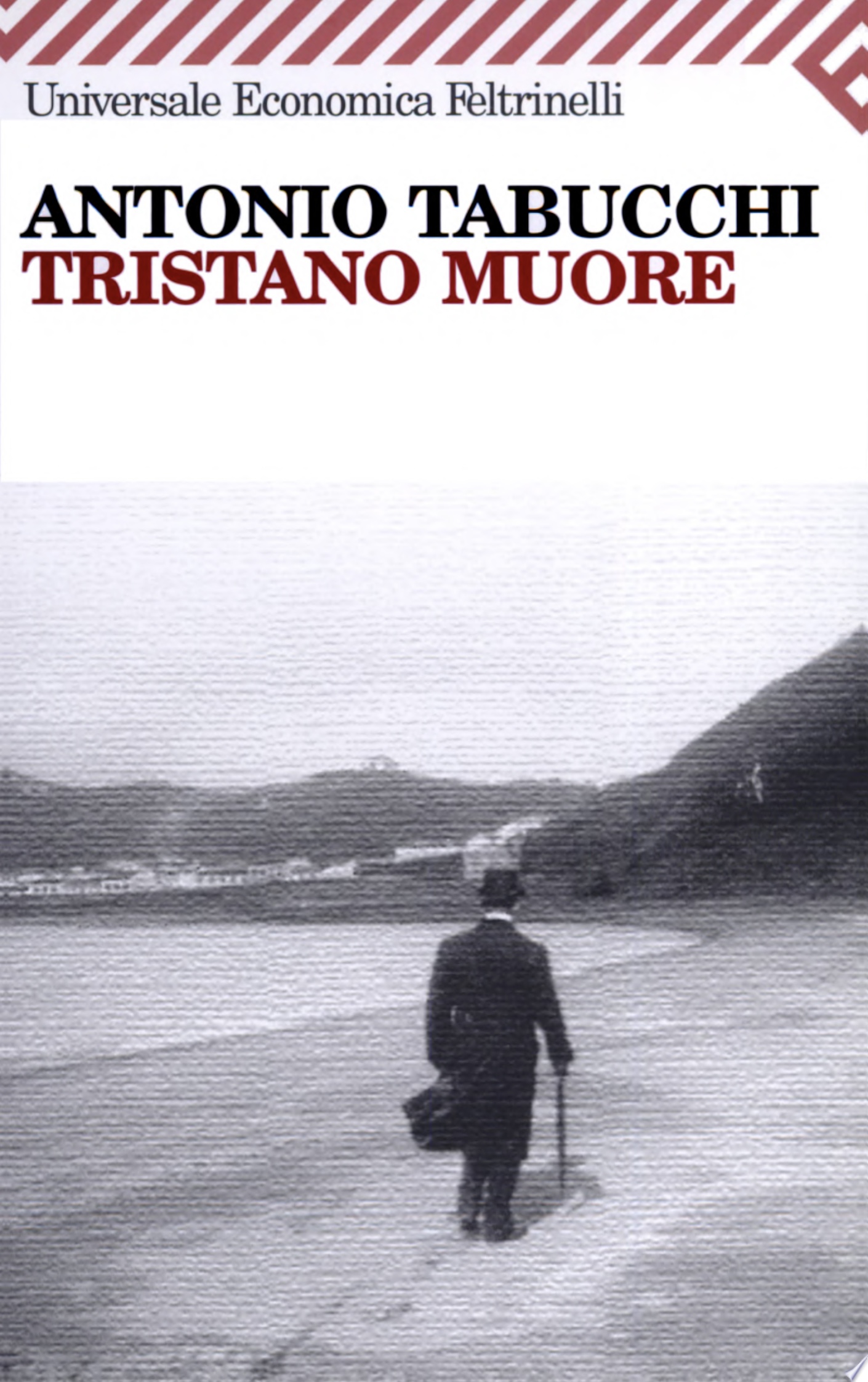 Image of Tristano muore