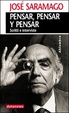 Cover of Pensar, pensar y pensar