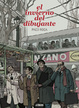 Cover of El invierno del dibujante