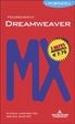 Cover of Macromedia Dreamweaver MX