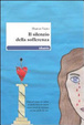 Cover of Il silenzio della sofferenza