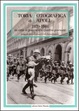 Cover of Storia fotografica di Napoli (1939-1944)