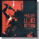 Cover of La luce notturna