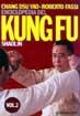 Cover of Enciclopedia del kung fu Shaolin