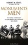 Cover of Monuments men