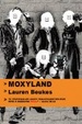 Cover of Moxyland