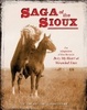 Cover of Saga of the Sioux