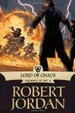 Cover of Lord of Chaos
