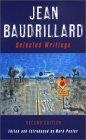 Jean Baudrillard : Selected Writings