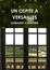 Cover of Un ospite a Versailles