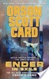 Cover of Ender in Exile