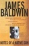 Cover of "Notes of a Native Son"