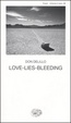 Cover of Love-Lies-Bleeding