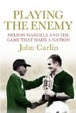 Cover of Playing the Enemy