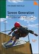 Cover of Screen generation