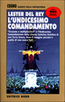 Cover of L' undicesimo comandamento