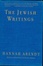 Cover of The Jewish Writings