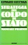 Cover of Strategia del colpo di Stato