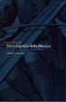 Cover of Enciclopedia della musica