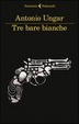 Cover of Tre bare bianche