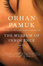 Cover of 'The Museum of Innocence'