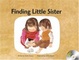 Cover of Finding Little Sister