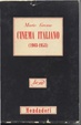 Cover of Cinema Italiano