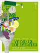 Cover of Verso la tolleanza