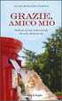 Cover of Grazie, amico mio