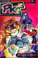 Cover of PK2 #16