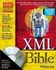 Cover of XML Bible