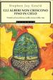Cover of Gli alberi non crescono fino in cielo