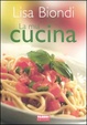 Cover of La mia cucina