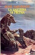 Cover of La zattera di pietra