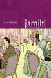 Cover of Jamilti: y otras historias de Israel